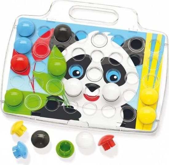 QUERCETTI Pixel Junior Basic - obrázek 4