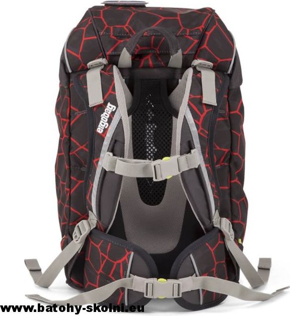 Školní batoh Ergobag prime Super Hero - obrázek 6
