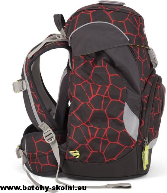 Školní batoh Ergobag prime Super Hero - obrázek 8
