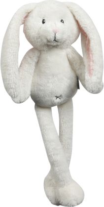 Little Dutch Plyšový zajíček nohatý Pink 40cm - obrázek 1