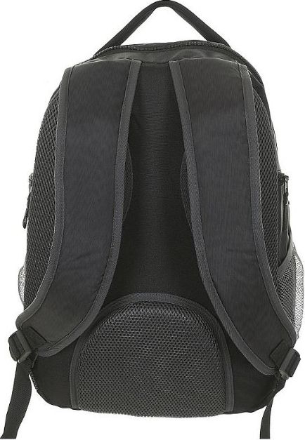 Studentský batoh Heavy Tools Enebio - Black - obrázek 3