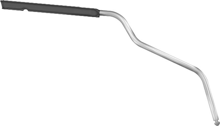 Thule RideAlong Low Saddle Adapter uni - obrázek 2