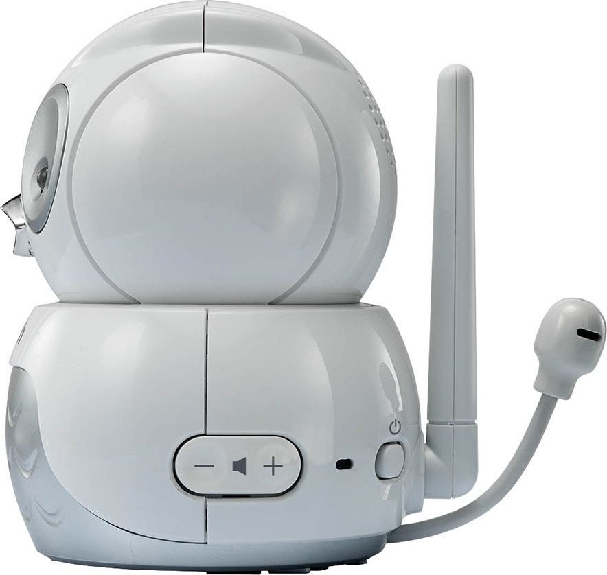 Video chůvička 4,3" Vtech BM4600 Sova - obrázek 4