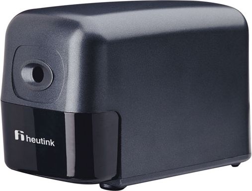 Elektrické stolní ořezávátko na tužky, 1 otvor - obrázek 1