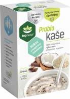 Topnatur Probio kaše kokos s belgickou čokoládou 3x60 g - obrázek 1