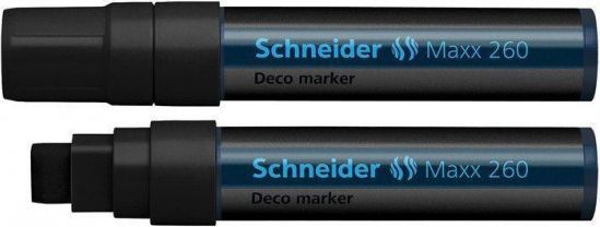 Schneider Maxx 260 černý - obrázek 1