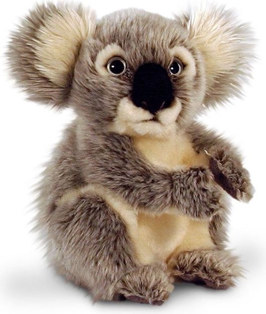 KEEL SW3657 - Koala 20 cm - obrázek 1