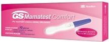 GS Mamatest Comfort 10 těhotenský test 1 ks - obrázek 1