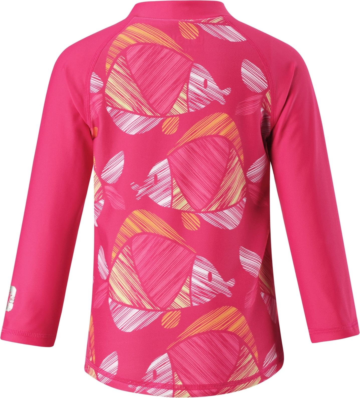 Reima Tuvalu - candy pink 80 - obrázek 2