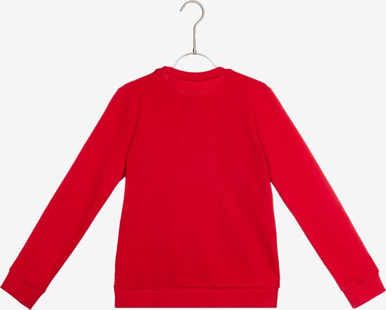 Mikina dětská Guess | Červená | Chlapecké | 5 let - obrázek 2