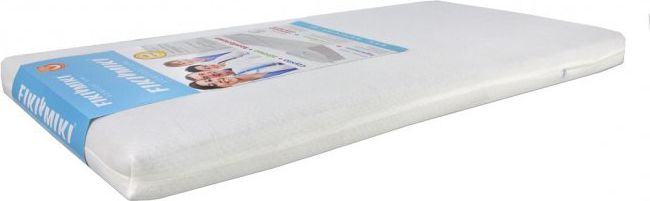 Dětská matrace Fiki Miki 140x70 Lux Comfort - obrázek 1