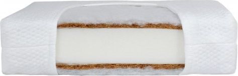 Dětská matrace Fiki Miki 140x70 Lux Comfort - obrázek 2