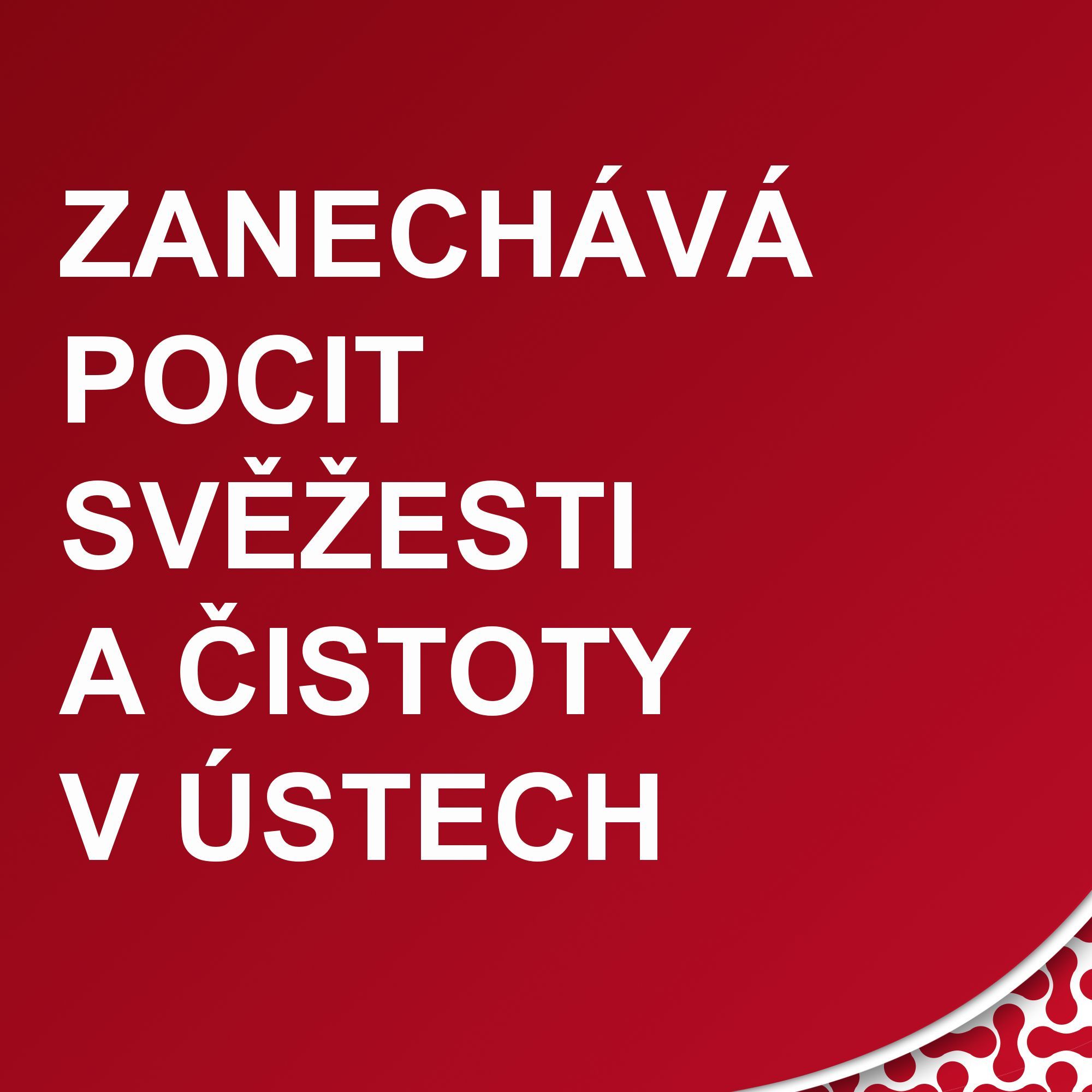 Parodontax Fluoride zubní pasta 75 ml - obrázek 7
