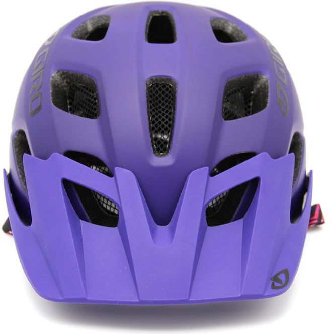 Giro Tremor Mat Purple uni-(50-57) - obrázek 2