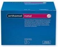 Orthomol Natal 30 sáčků + 30+30 tobolek - obrázek 1