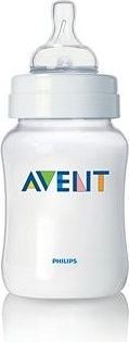 Lahvička Avent Classic - 330ml, MŘ - obrázek 1