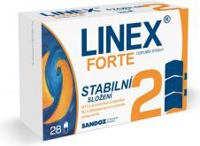 Linex Forte 28 tobolek - obrázek 1