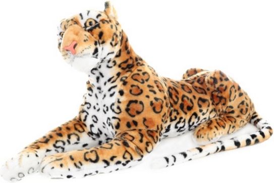 Plyš Leopard 85 cm - obrázek 1