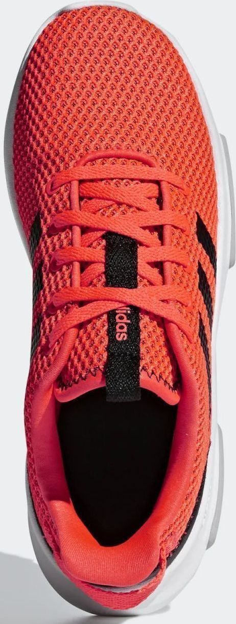 Adidas Cloudfoam Racer TR K - solar red/core black/grey two 28 - obrázek 2