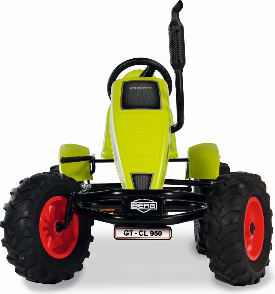 Berg Claas BFR + DOPRAVA ZDARMA - obrázek 3