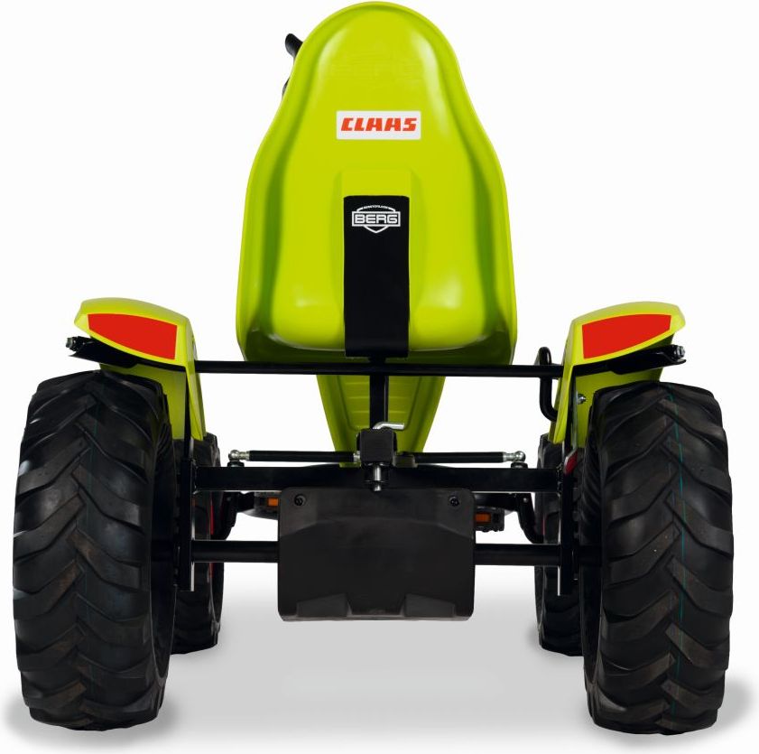 Berg Claas BFR + DOPRAVA ZDARMA - obrázek 4