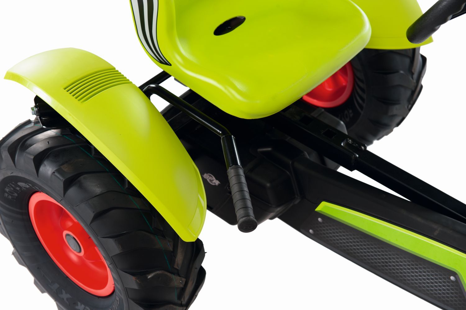 Berg Claas BFR + DOPRAVA ZDARMA - obrázek 5