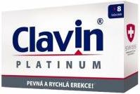 Clavin PLATINUM 8 tobolek - obrázek 1