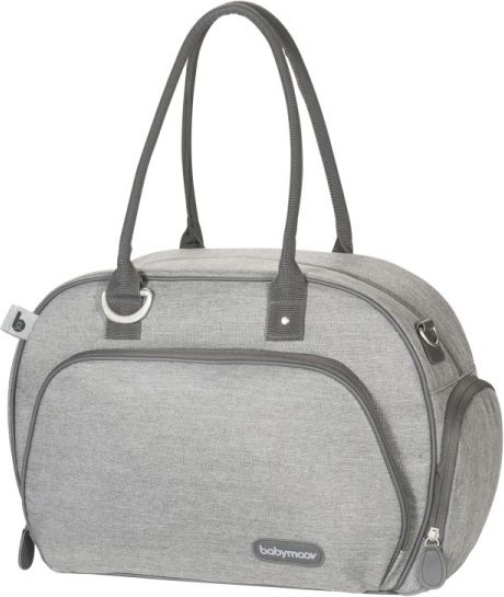 Babymoov Taška Trendy Bag Smokey - obrázek 1