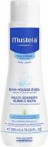 Mustela Bublinková pěna do koupele 200 ml - obrázek 1