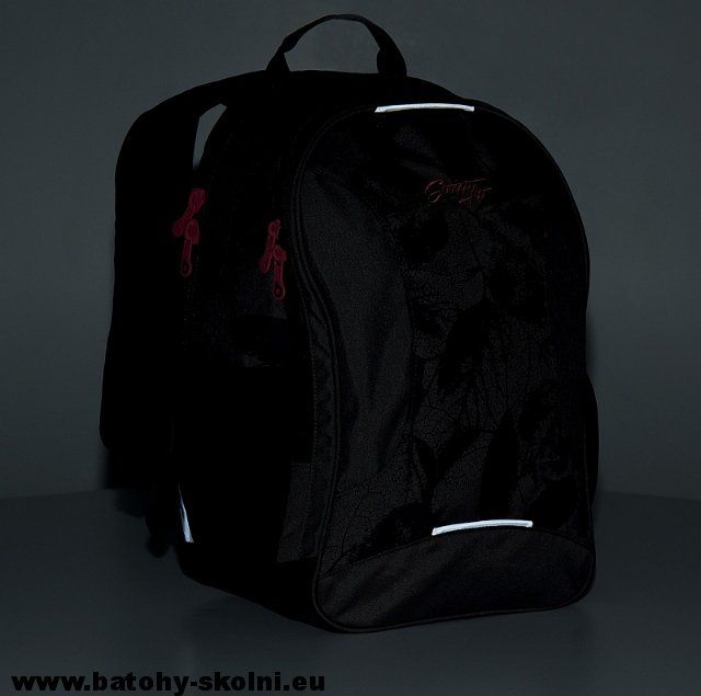 Studentský batoh Topgal HIT 892 C Grey - Doprava Zdarma - obrázek 12