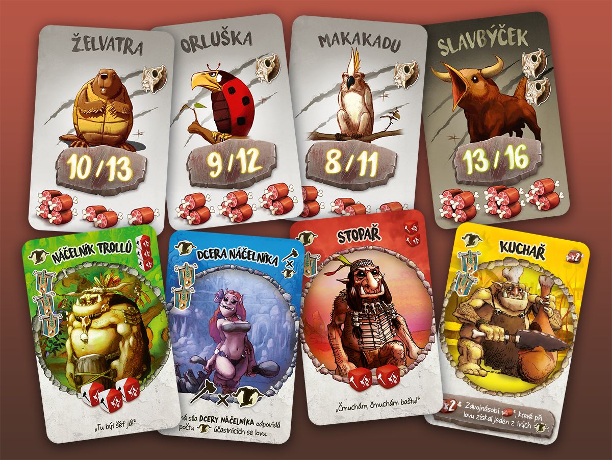 Troll - obrázek 2