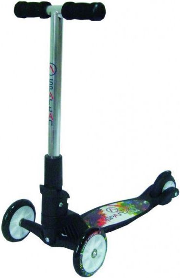 Ostatní Koloběžka Spartan T-BAR 2325 - obrázek 1