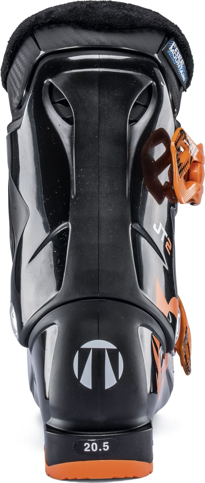 Tecnica JT 2 - black 175 - obrázek 2