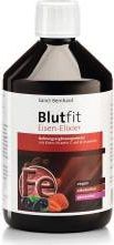 Sanct Bernhard Elixir železa 500 ml - obrázek 1