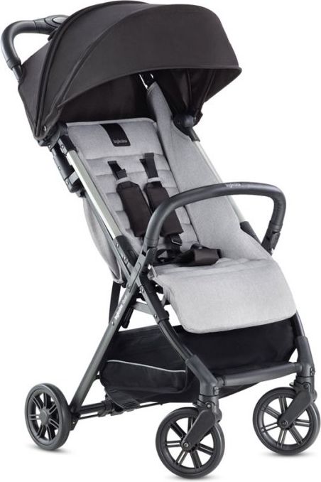 INGLESINA Sportovní kočárek Quid 2019 Rock Black - obrázek 1