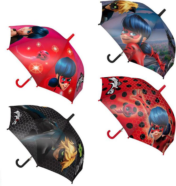 CERDA - Deštník Lady Bug - obrázek 1