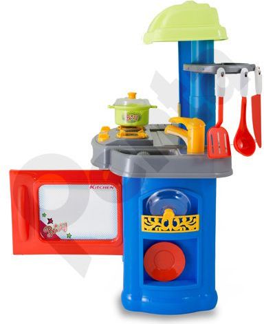 G21 28682 Hrací set Dětský doktor - obrázek 6