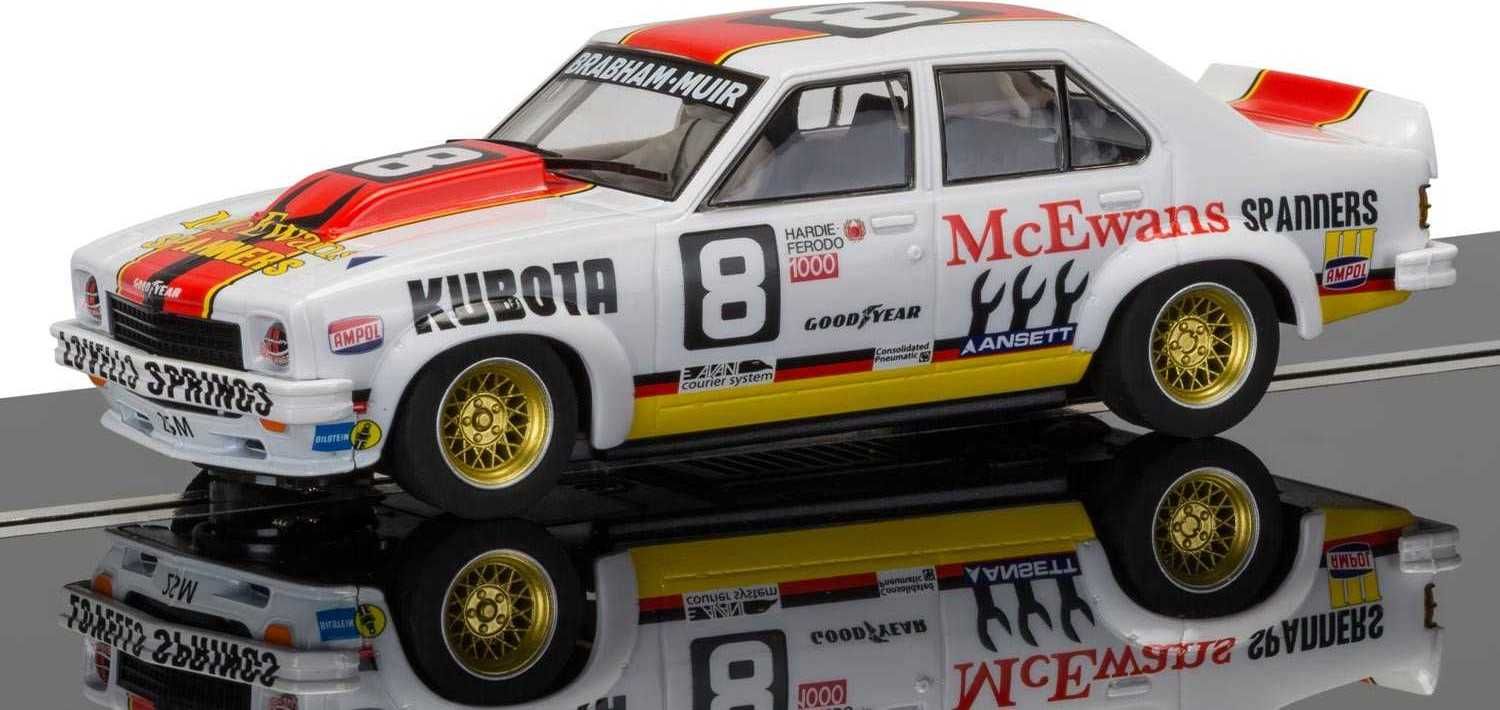 Autíčko Circuit SCALEXTRIC C3758 - Holden A9X Torana (1:32) - obrázek 1