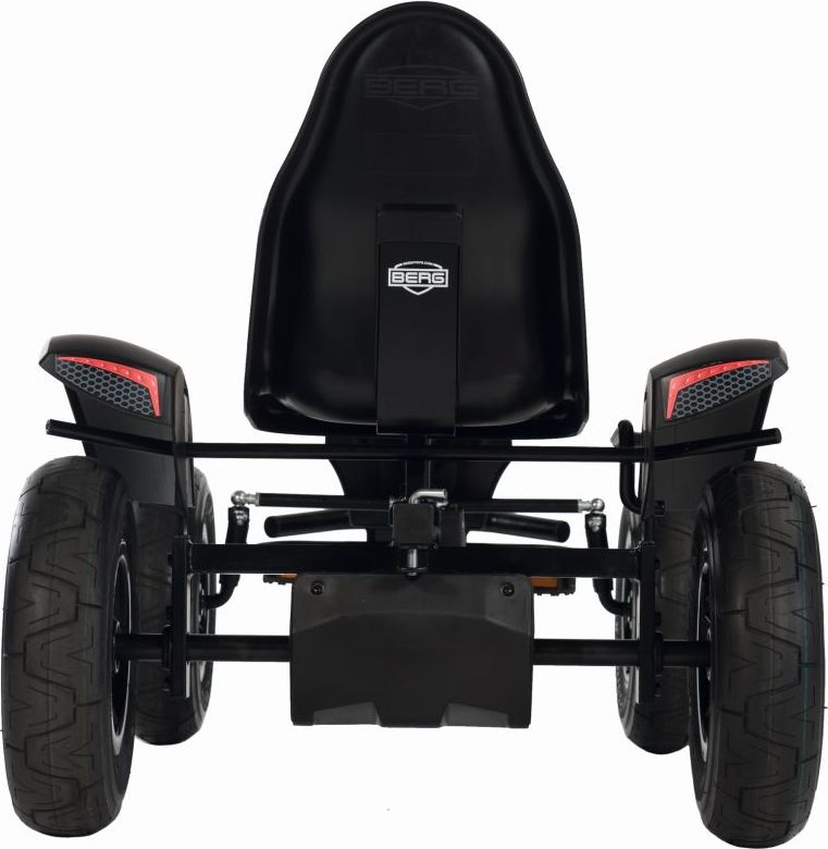 Berg Black Edition BFR-3 + DOPRAVA ZDARMA - obrázek 4
