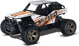 BRC 20.425 RC Wizard BUDDY TOYS - obrázek 1