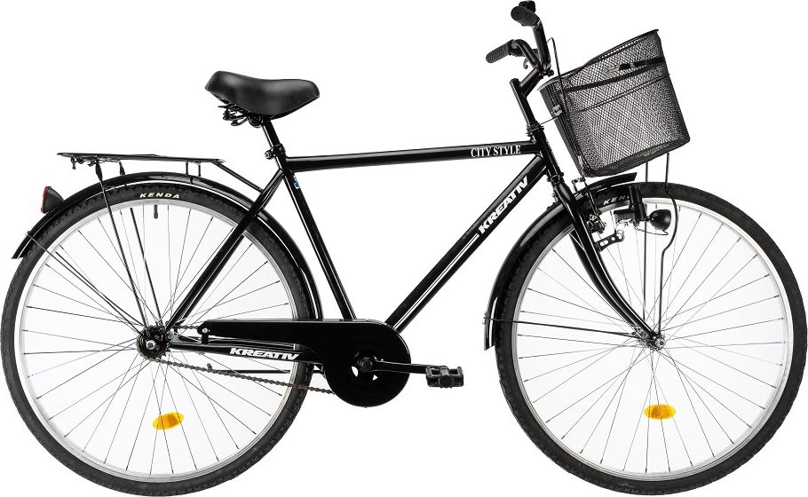 Kreativ City Series 2811 - model 2019 Grey - obrázek 6