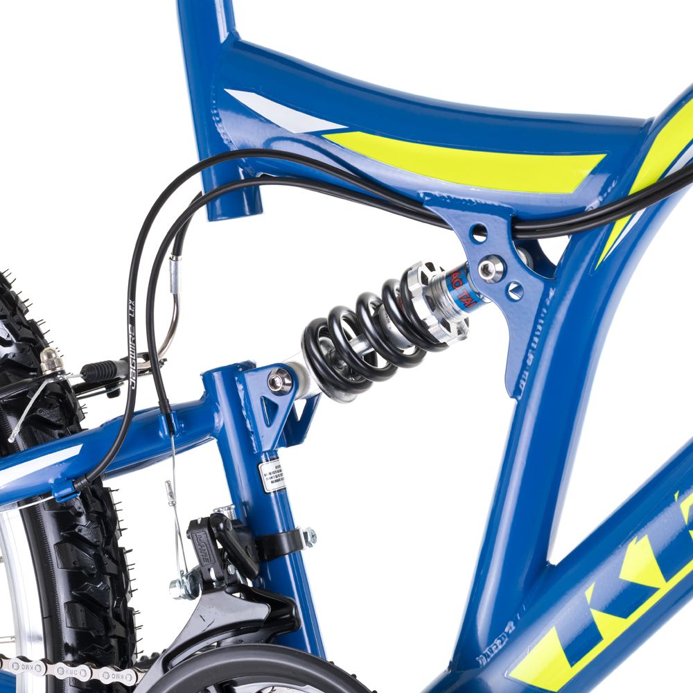 Kreativ 2441 24" - model 2019 Blue - obrázek 6