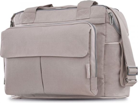 INGLESINA Taška Dual Bag 2018 Alpaca Beige - obrázek 1