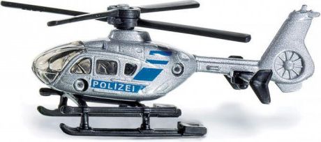 SIKU 0807 Policejní vrtulník - obrázek 1