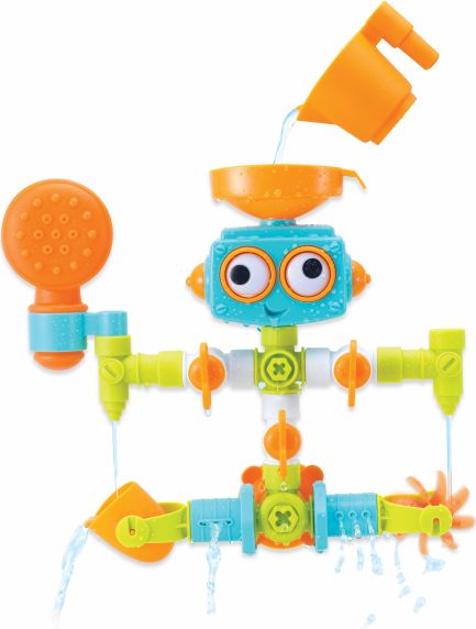 B-Kids Robot instalatér - obrázek 1