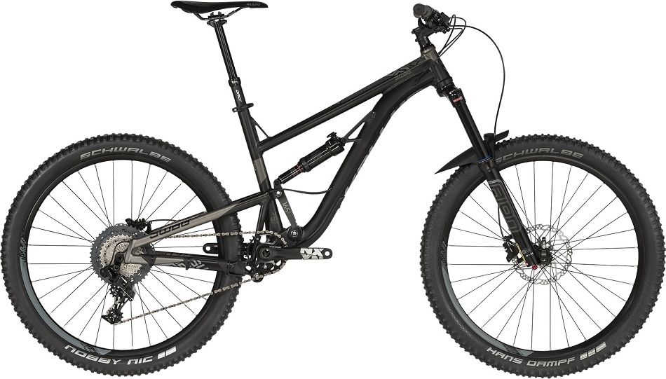 Kellys SWAG 10 27,5" - model 2019 L (19") - obrázek 1