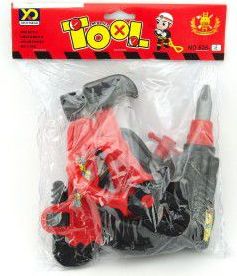 Teddies Sada nářadí plast - obrázek 2