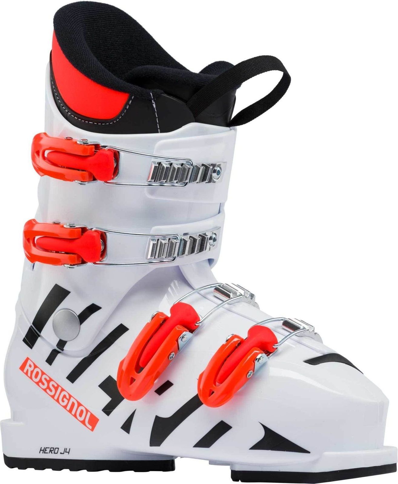 Rossignol Hero J4 - White 230 - obrázek 1