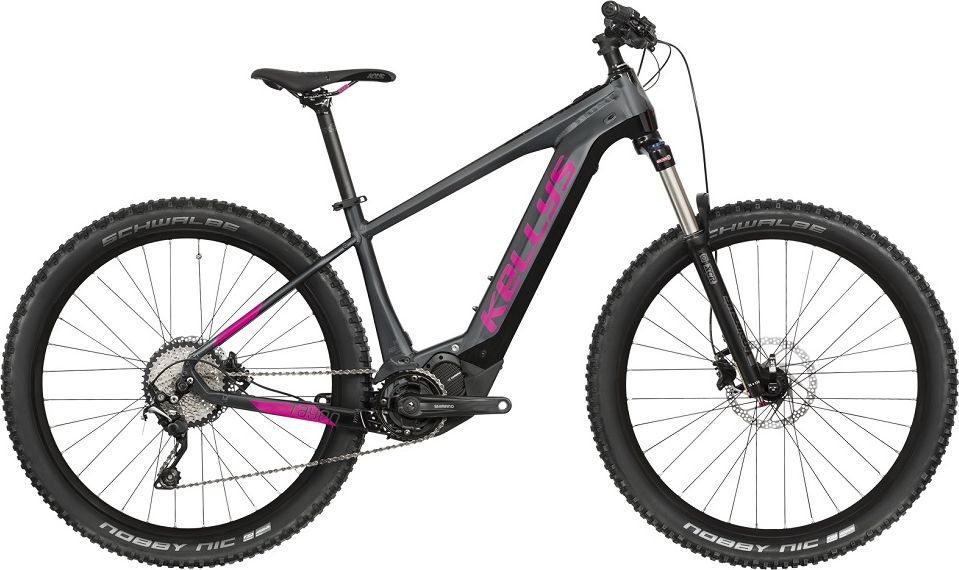 Kellys TAYEN 50 29" - model 2019 L (18,5") - obrázek 1