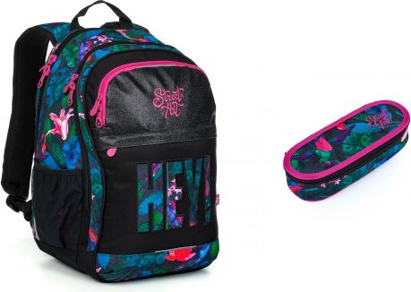Topgal sada pro studenta RUBI 19030 G SET SMALL - obrázek 1